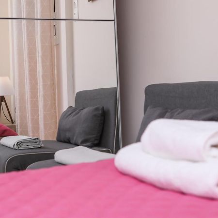 Appartement Casa Rosseta à Kastanéa Extérieur photo